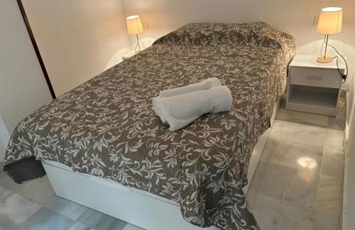 Amplio piso céntrico - Foto 2