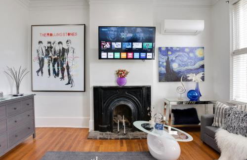 Downtown Memphis Shellcrest Apartments - Foto 6