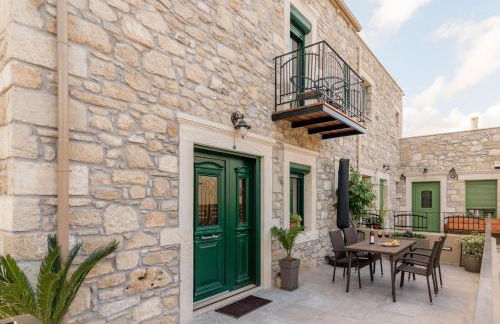 Oneiro Residence Family house near Matala - Foto 40