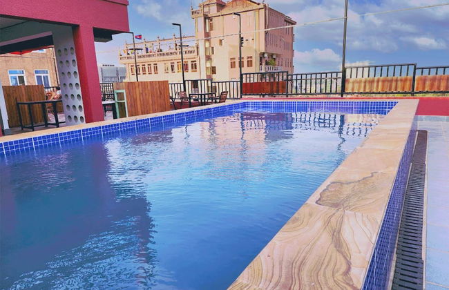 Daun Penh Palace Boutique - Photo 30