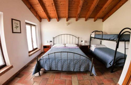 Agriturismo Case in Collina - Foto 40