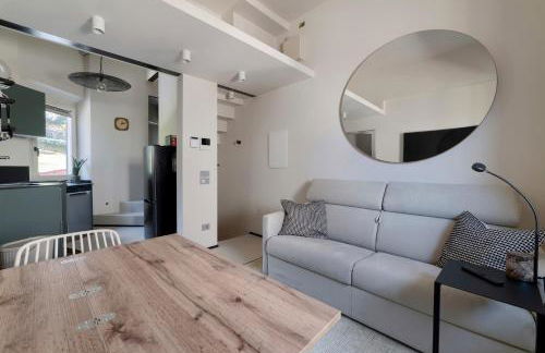 Luca's home over the Rose Garden - Foto 17