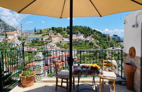 Lucy's house - comfortable apartment in Amalfi - Photo 1