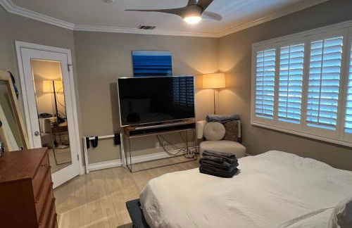 Chic Venice Beach Bungalow Steps from the Canals & Beach - Foto 20