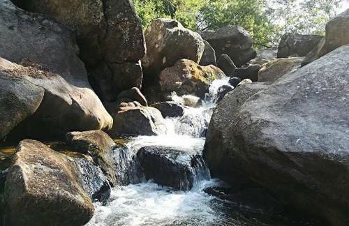 Casinha Ponte Nova - Foto 31