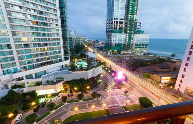 Colombo Residencies - Foto 1