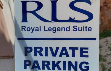 Royal Legend Suite - Foto 43