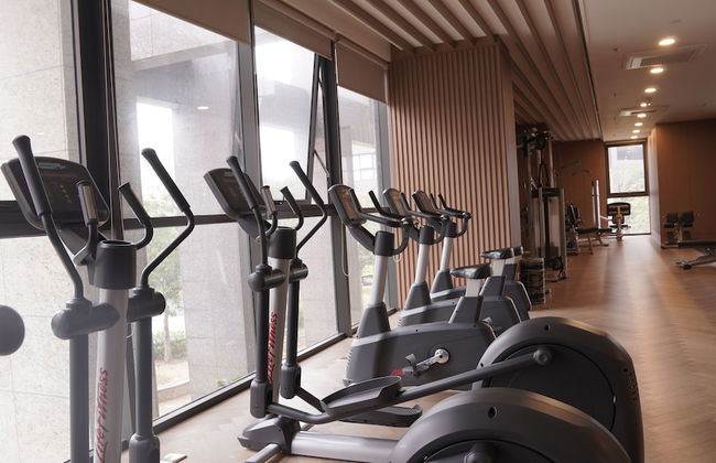 Starlake Daewoo Managed by Anstay Residence - Foto 21