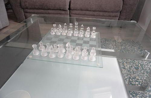 Rylance Luxury House - Free Parking - Foto 25