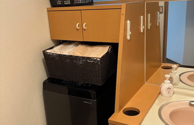 Bigstone Terrace Suite Tsutsumimachi - Foto 38