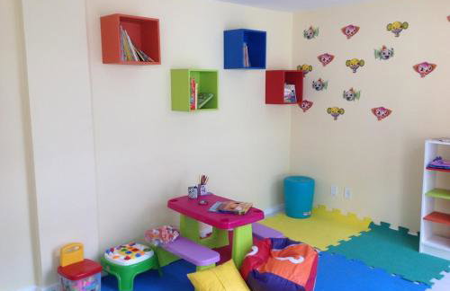 Apartamento fino e decorado. - Foto 7