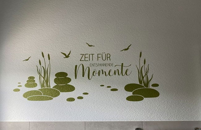 Haus Mariechen Comfortable Holiday Residence - Foto 16