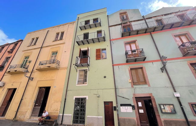 Large, Authentic 2-bed Apartment, Panoramic Views - Foto 32