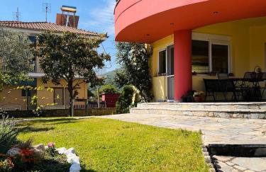 Vacation House in Agiokampos - Foto 36