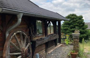 Ferienwohnung Sternenzauber - Foto 1