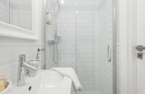 Luksusowy apartament Hercena7 w sercu miasta - Foto 22