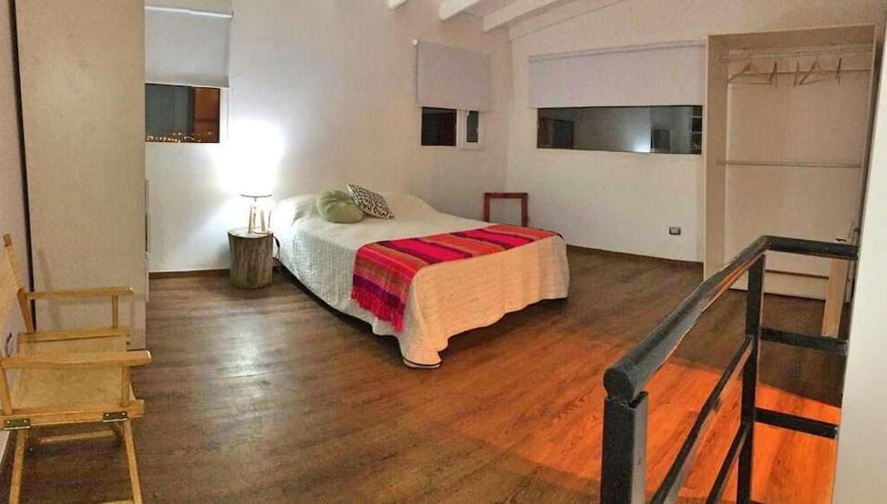 Pastoriza Apartamento - Photo 1, Room