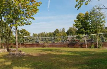 Aleksandrówka - Domek Anastazja - Foto 41