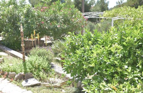 Villa Luger Gartenapartment - Foto 38