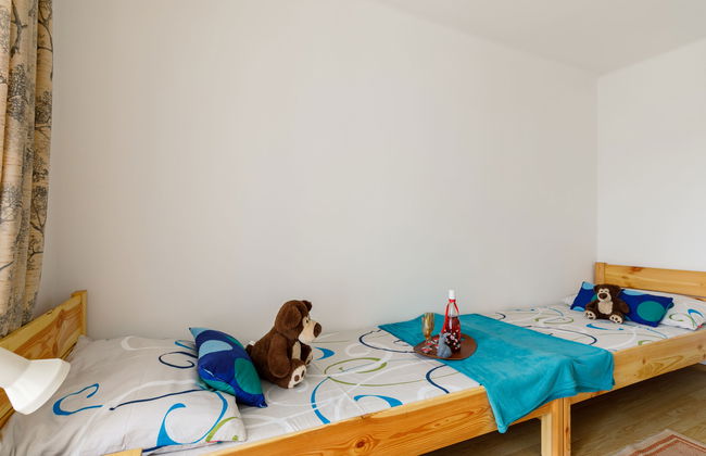 6 bedroom House in Balatonfenyves with private pool and garden - Photo 14