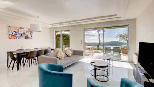 Giant Terrace on a stunning View - Foto 4