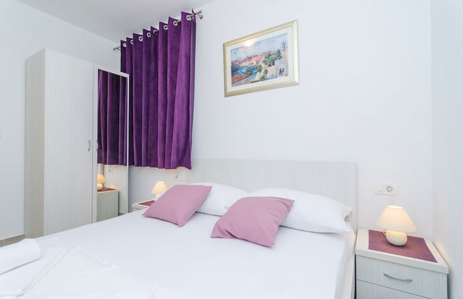 Apartments Villa Dadic - Photo 25