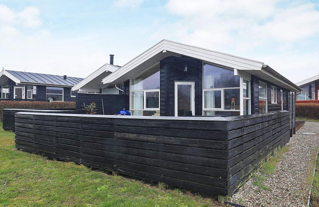 6 Person Holiday Home in Tranekaer - Photo 1