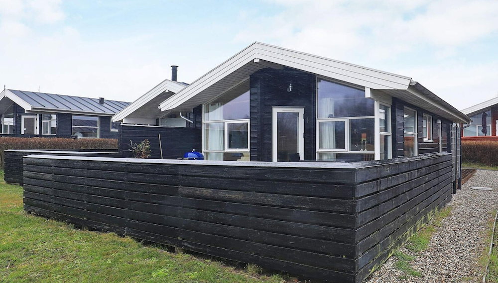 6 Person Holiday Home in Tranekaer - Photo 1, Image principale
