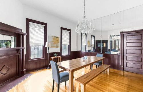 Jefferson Ave Historic - Foto 19