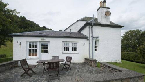 Castle Peroch - Foto 2