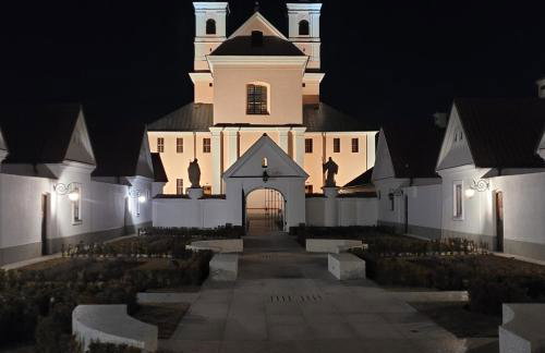 Dom Nad Jeziorem Staw - Foto 34