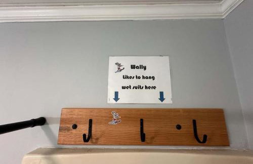 Whispering Waters Hideaway - Foto 29