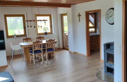 Ferienwohnung Hennrich - Foto 10