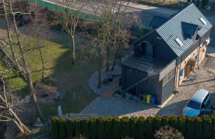 Stara Olejarnia - Foto 22