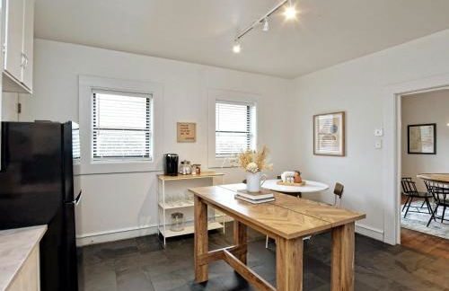 Newly Updated Cozy 1927 Uptown Tudor 4 min to Magnolia - Photo 64