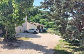 Le Mas de Trépeloup - Foto 42