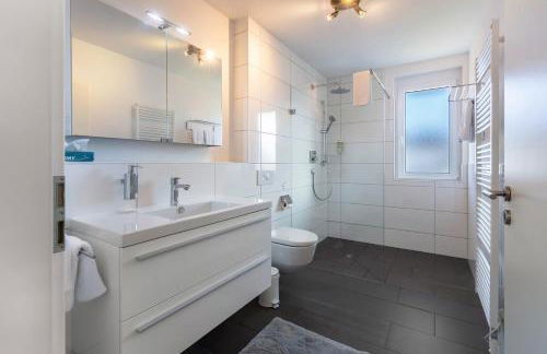 Ferienwohnung LINNEA - Bad Bellingen - Foto 13