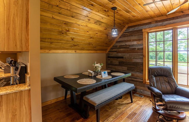 Deerview Cottage at Eagles Nest - Foto 14