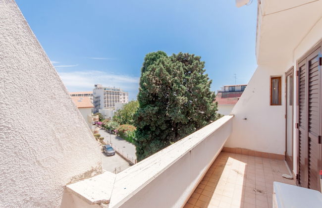 Baia Degli Dei Trilo Close To Taormina - Foto 20