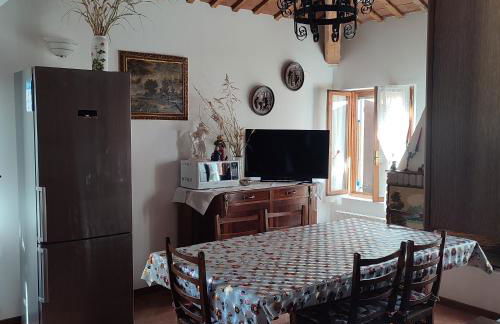 Villa i Cipressi Bed and Breakfast Casa vacanza - Photo 46