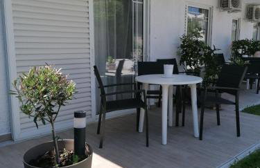 Christina Apartments - Foto 12