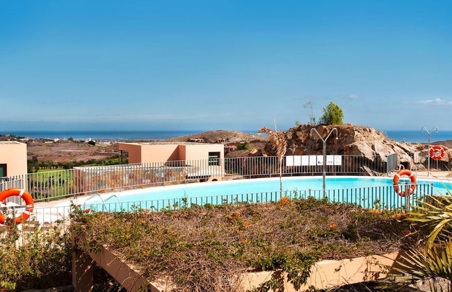 Holiday Home, Maspalomas - Foto 26