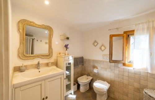 Cottage Pura Vigna immerso nella natura vicino al mare - Foto 32