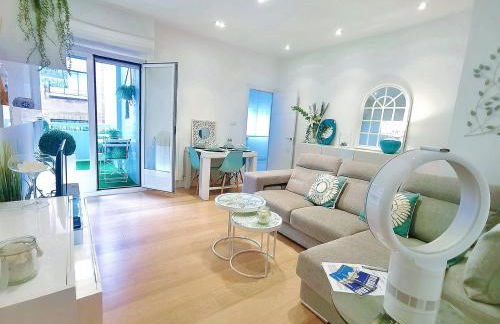 Turquesa :) Parking and Wifi - Foto 12