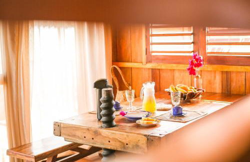 Vila Beijú BARRINHA - Frente Mar! - Foto 24