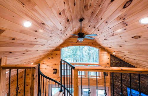 SkyView treehouse - Foto 24