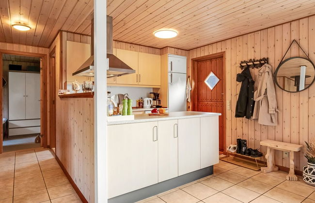 "Engeline" - 300m to the fjord - Foto 24