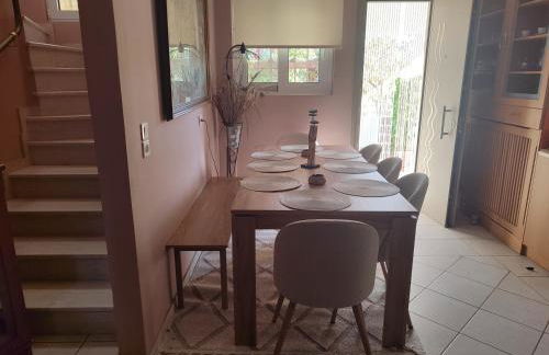 George's family friendly maisonette with great exterior - Foto 13