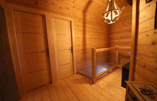 Sous les Ecotagnes - Foto 31