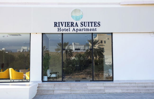 Riviera suites - Foto 12